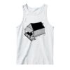 160g unisex Vest Thumbnail