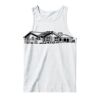 160g unisex Vest Thumbnail
