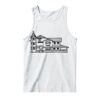 160g unisex Vest Thumbnail