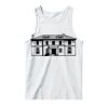 160g unisex Vest Thumbnail