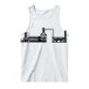 160g unisex Vest Thumbnail