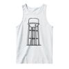 160g unisex Vest Thumbnail