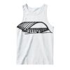 160g unisex Vest Thumbnail