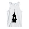 160g unisex Vest Thumbnail