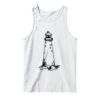 160g unisex Vest Thumbnail