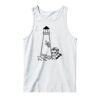 160g unisex Vest Thumbnail