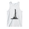 160g unisex Vest Thumbnail
