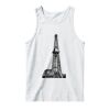 160g unisex Vest Thumbnail