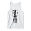 160g unisex Vest Thumbnail