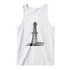 160g unisex Vest Thumbnail