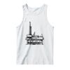 160g unisex Vest Thumbnail