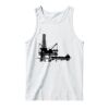 160g unisex Vest Thumbnail
