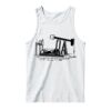 160g unisex Vest Thumbnail