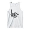 160g unisex Vest Thumbnail