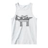 160g unisex Vest Thumbnail