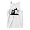 160g unisex Vest Thumbnail