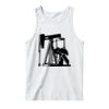 160g unisex Vest Thumbnail