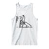 160g unisex Vest Thumbnail
