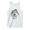 160g unisex Vest Thumbnail