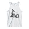 160g unisex Vest Thumbnail