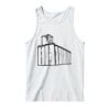 160g unisex Vest Thumbnail