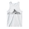 160g unisex Vest Thumbnail
