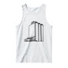 160g unisex Vest Thumbnail