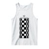 160g unisex Vest Thumbnail