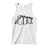 160g unisex Vest Thumbnail