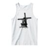 160g unisex Vest Thumbnail