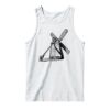 160g unisex Vest Thumbnail