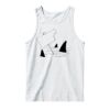 160g unisex Vest Thumbnail