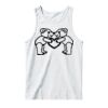 160g unisex Vest Thumbnail