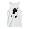 160g unisex Vest Thumbnail