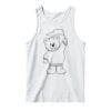 160g unisex Vest Thumbnail