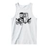 160g unisex Vest Thumbnail