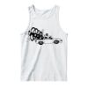 160g unisex Vest Thumbnail