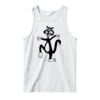 160g unisex Vest Thumbnail