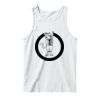 160g unisex Vest Thumbnail