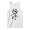 160g unisex Vest Thumbnail