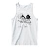 160g unisex Vest Thumbnail