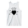 160g unisex Vest Thumbnail