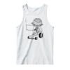 160g unisex Vest Thumbnail