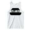 160g unisex Vest Thumbnail