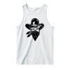 160g unisex Vest Thumbnail