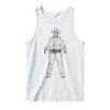 160g unisex Vest Thumbnail