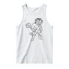 160g unisex Vest Thumbnail