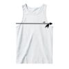 160g unisex Vest Thumbnail