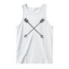 160g unisex Vest Thumbnail