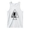 160g unisex Vest Thumbnail